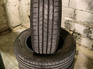 215/65 R17 Hankook foto 2