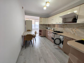 Apartament cu 1 cameră,  Botanica,  Chișinău,  Chișinău mun. foto 1