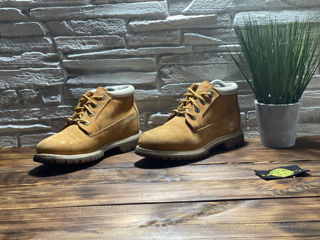 Timberland