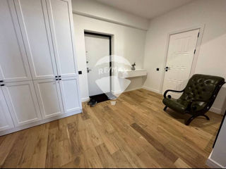 Apartament cu 2 camere, 60 m², Buiucani, Chișinău foto 5