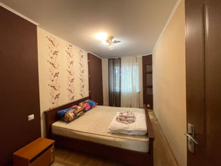 Apartament cu 2 camere, 56 m², BAM, Bălți foto 9