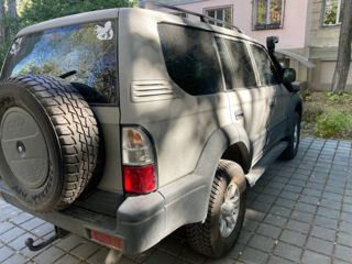 Toyota Land Cruiser Prado foto 5