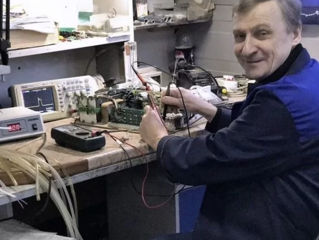 Ремонт телевизоров, кофемашин и пылесосов. Reparatii aparate de cafea Chisinau