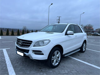 Mercedes M-Class