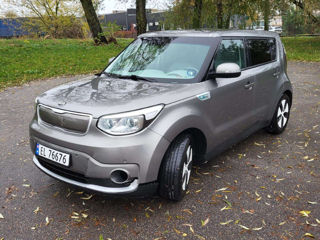 KIA Soul foto 1