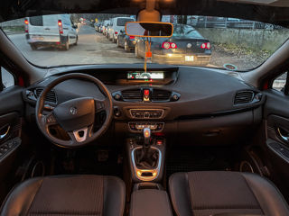 Renault Scenic foto 12