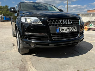 Audi Q7 foto 3