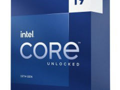 Intel 13 gen процессоры - 13100, 13400F, 13600KF, 13700, 13900K foto 1