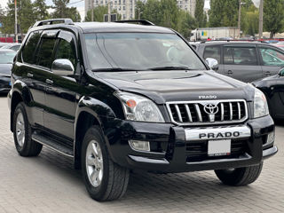 Toyota Land Cruiser foto 4