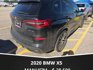 BMW X5 foto 4