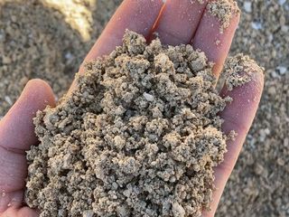 Песок - галька - пгс - щебень - мелуза - бут - цемент - доски - сетка foto 7