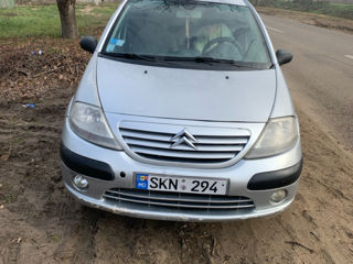 Citroen C3 foto 5