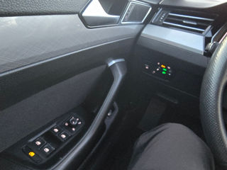 Volkswagen Passat foto 8