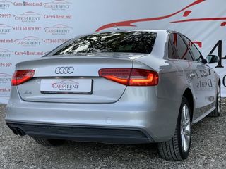 Audi A4 de la 29,99€ foto 3