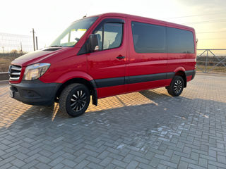 Mercedes Sprinter foto 2