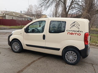 Citroen Nemo foto 8