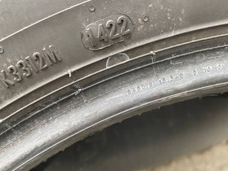 Anvelope 235/60 R18 2 GoodYear-2 Pireli фото 9