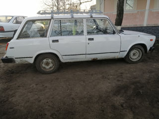 Lada / ВАЗ 2104 foto 4