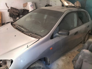 Honda Civic generația 7 piese foto 3