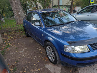 Volkswagen Passat foto 8