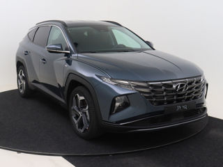 Hyundai Tucson foto 3