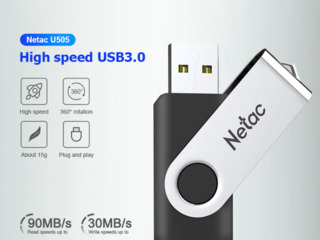 SanDisk (USB 3.0)  64GB - 150lei, 128GB - 300lei, 256GB - 500lei [Originale] foto 8