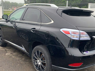 Запчасти разборка lexus rx 450h lexus rx 350 lexus  rx 270 европа и америка foto 6