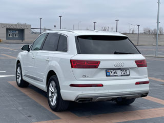 Audi Q7 foto 4