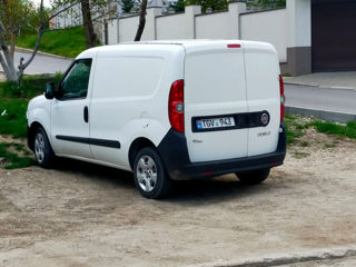 Fiat Doblo foto 1