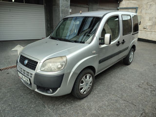 Fiat Doblo foto 1