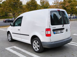 Volkswagen Caddy foto 4