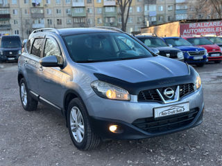 Nissan Qashqai+2 foto 7