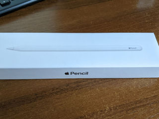 Apple Pencil 2 foto 0