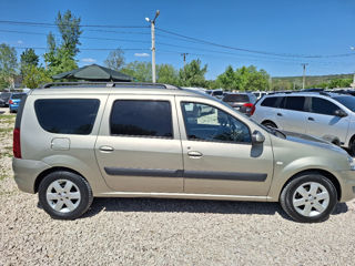 Dacia Logan foto 4