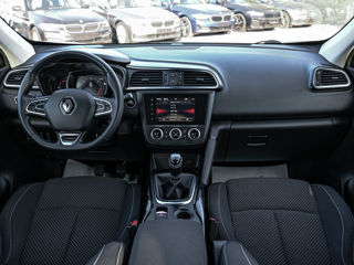 Renault Kadjar foto 6