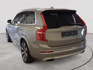 Volvo XC90 foto 3