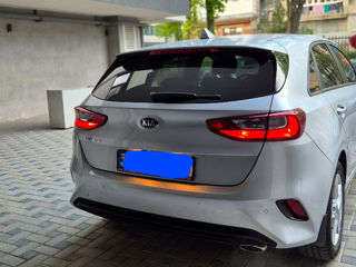 KIA Ceed foto 3