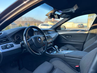 BMW 5 Series foto 11