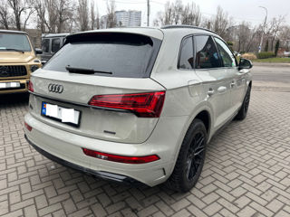 Audi Q5 foto 6