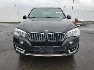 BMW X5 foto 2