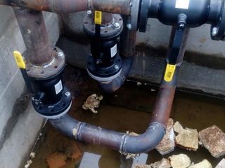 Газосварщик.Sudor. сварщик профессионал. газ-вода. gaz-apa.Sudarea tevilor gaz si Gazosudor. foto 6