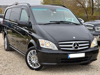 Mercedes Vito foto 3