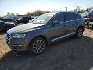 Audi Q7 foto 3