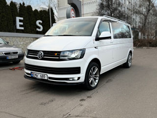 Volkswagen Transporter foto 3