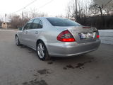 Mercedes E Class foto 3