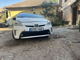 Toyota Prius foto 4