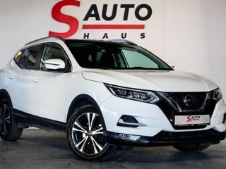 Nissan Qashqai foto 4