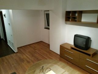 Apartament cu 1 cameră, 26 m², Buiucani, Chișinău foto 6