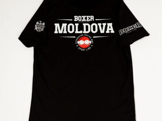 Sorti + Tricou Boxer pentru copii (kickboxing,mma,box)// Marime 5-7 ani , 7-9 ani , 9-11 ani , 11-13 foto 9