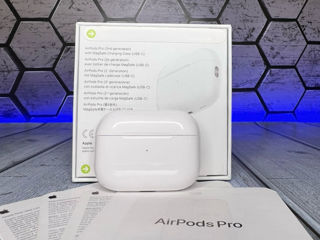 AirPods Pro 2 Type-C 2024 foto 6